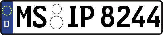 MS-IP8244