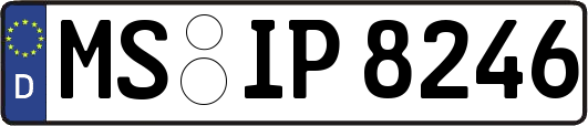 MS-IP8246