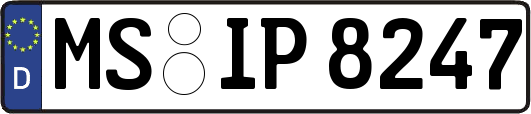 MS-IP8247