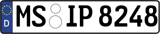 MS-IP8248