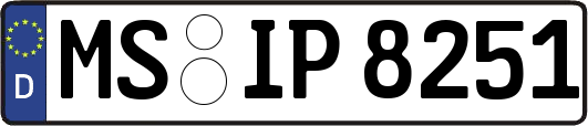 MS-IP8251
