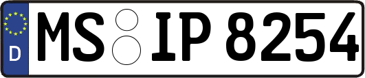MS-IP8254