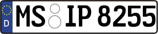 MS-IP8255
