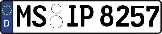 MS-IP8257