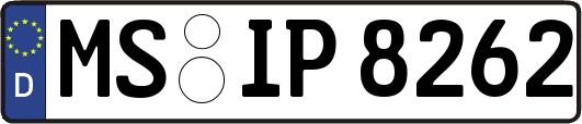 MS-IP8262