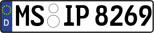 MS-IP8269