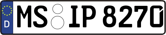 MS-IP8270