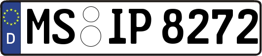 MS-IP8272