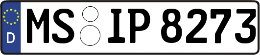 MS-IP8273