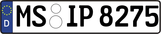 MS-IP8275