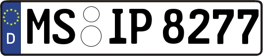 MS-IP8277