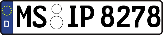 MS-IP8278