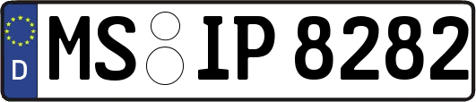 MS-IP8282