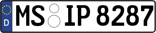 MS-IP8287