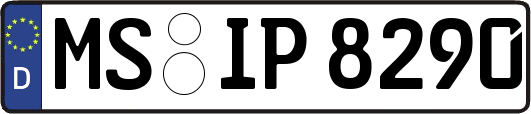 MS-IP8290