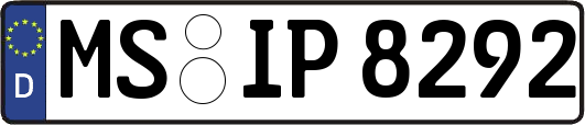 MS-IP8292