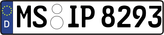 MS-IP8293