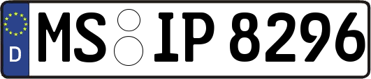 MS-IP8296