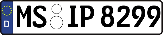 MS-IP8299
