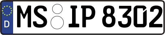 MS-IP8302
