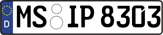 MS-IP8303