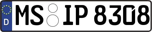 MS-IP8308