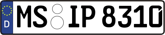 MS-IP8310