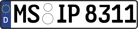 MS-IP8311