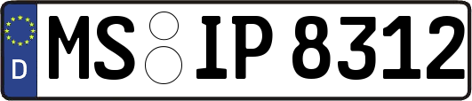 MS-IP8312