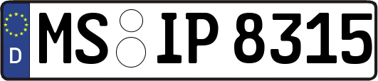 MS-IP8315