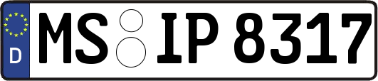 MS-IP8317