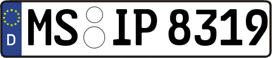 MS-IP8319