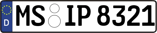 MS-IP8321