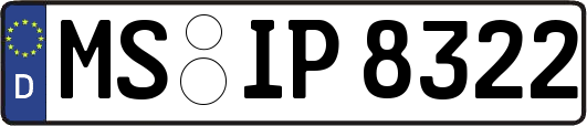 MS-IP8322