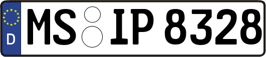 MS-IP8328