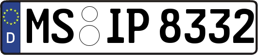 MS-IP8332