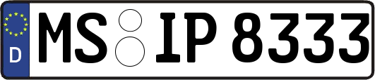 MS-IP8333