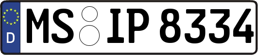 MS-IP8334