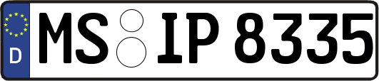 MS-IP8335