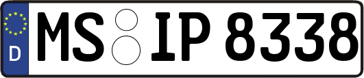 MS-IP8338