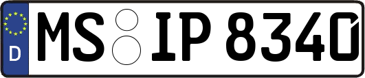 MS-IP8340