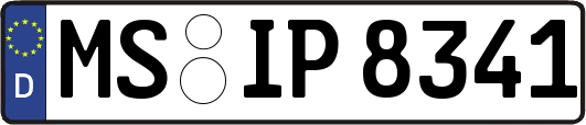 MS-IP8341