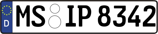 MS-IP8342