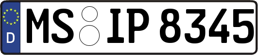 MS-IP8345