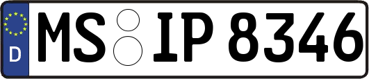 MS-IP8346