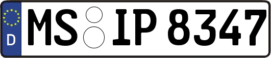 MS-IP8347