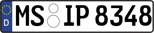 MS-IP8348