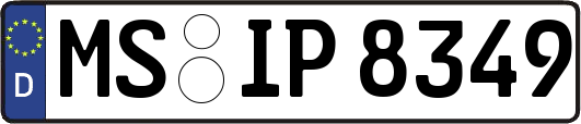 MS-IP8349