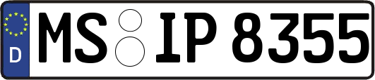 MS-IP8355