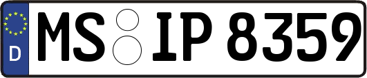 MS-IP8359